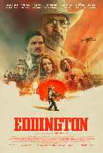 miniatura eddington-por-chechelin cover carteles