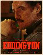 miniatura eddington-v3-por-chechelin cover carteles