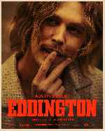 miniatura eddington-v5-por-chechelin cover carteles