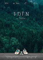 miniatura eden-2022-por-chechelin cover carteles