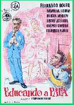 miniatura educando-a-papa-por-lupro cover carteles