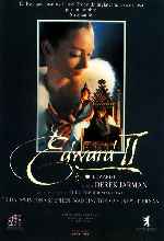 miniatura edward-ii-por-alcor cover carteles