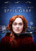 miniatura effie-gray-por-melegar cover carteles