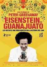 miniatura eisenstein-en-guanajuato-por-chechelin cover carteles