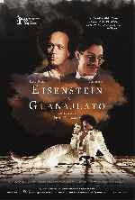 miniatura eisenstein-en-guanajuato-v2-por-mackintosh cover carteles