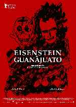 miniatura eisenstein-en-guanajuato-v3-por-mackintosh cover carteles