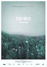 miniatura ekilibrio-por-chechelin cover carteles