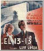 miniatura el-13-13-v2-por-lupro cover carteles