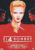 miniatura el-4-hombre-por-alcor cover carteles