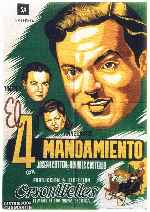 miniatura el-4-mandamiento-el-cuarto-mandamiento-por-alcor cover carteles