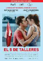 miniatura el-5-de-talleres-v2-por-melegar cover carteles