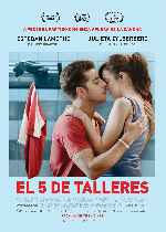 miniatura el-5-de-talleres-v3-por-melegar cover carteles
