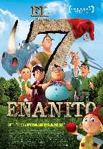 miniatura el-7-enanito-por-chechelin cover carteles