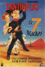 miniatura el-7-machos-v2-por-alcor cover carteles