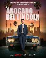 miniatura el-abogado-del-lincoln-por-mrandrewpalace cover carteles