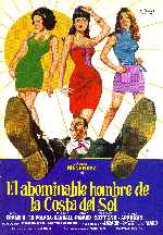 miniatura el-abominable-hombre-de-la-costa-del-sol-por-vimabe cover carteles