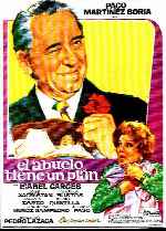 miniatura el-abuelo-tiene-un-plan-por-alcor cover carteles