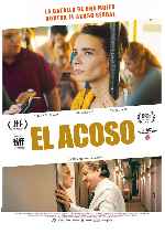 miniatura el-acoso-por-chechelin cover carteles