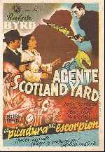 miniatura el-agente-de-scotland-yard-v3-por-lupro cover carteles