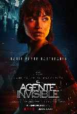 miniatura el-agente-invisible-v2-por-chechelin cover carteles