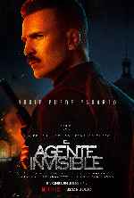 miniatura el-agente-invisible-v3-por-chechelin cover carteles