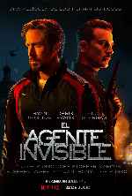 miniatura el-agente-invisible-v4-por-chechelin cover carteles