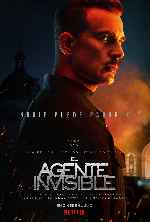 miniatura el-agente-invisible-v5-por-chechelin cover carteles