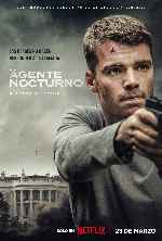 miniatura el-agente-nocturno-por-mrandrewpalace cover carteles