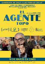 miniatura el-agente-topo-por-chechelin cover carteles