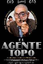 miniatura el-agente-topo-v2-por-chechelin cover carteles