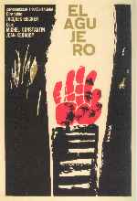 miniatura el-agujero-por-melegar cover carteles