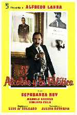 miniatura el-alcalde-y-la-politica-por-vimabe cover carteles