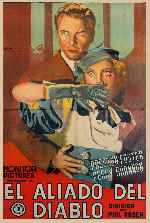 miniatura el-aliado-del-diablo-1933-por-lupro cover carteles