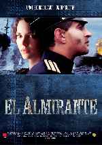 miniatura el-almirante-por-peppito cover carteles