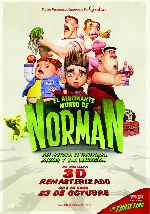 miniatura el-alucinante-mundo-de-norman-3d-por-chechelin cover carteles
