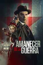 miniatura el-amanecer-de-la-guerra-por-frankensteinjr cover carteles