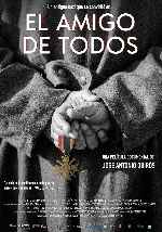 miniatura el-amigo-de-todos-por-chechelin cover carteles
