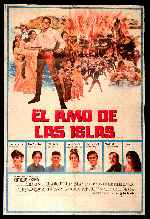 miniatura el-amo-de-las-islas-por-lupro cover carteles