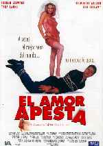 miniatura el-amor-apesta-por-alcor cover carteles