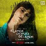 miniatura el-amor-despues-del-amor-v5-por-chechelin cover carteles