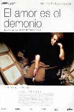 miniatura el-amor-es-el-demonio-por-overcraft cover carteles