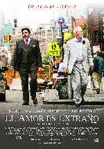 miniatura el-amor-es-extrano-por-mrandrewpalace cover carteles