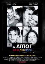 miniatura el-amor-es-lo-que-tiene-por-alcor cover carteles