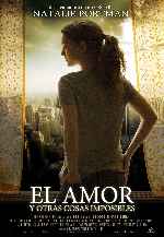miniatura el-amor-y-otras-cosas-imposibles-por-peppito cover carteles