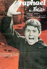 miniatura el-angel-1970-por-alcor cover carteles