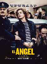 miniatura el-angel-2018-v4-por-mrandrewpalace cover carteles