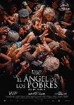 miniatura el-angel-de-los-pobres-por-chechelin cover carteles