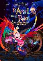 miniatura el-angel-en-el-reloj-v2-por-chechelin cover carteles