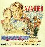 miniatura el-angel-vestia-de-rojo-por-alcor cover carteles