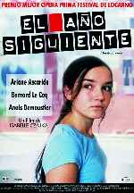miniatura el-ano-siguiente-por-condozco-jones cover carteles